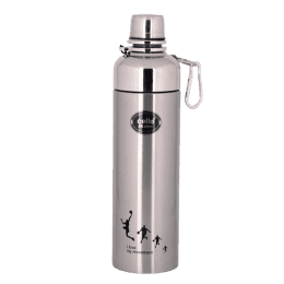 CELLO | 900ML | SS SLEEK | FLASK