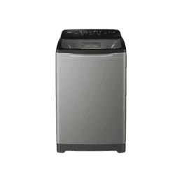 Haier Top Load Washing Machine | Inbuilt Heater | 7.5 Kg | Back Panel | HWM75-H678ES5