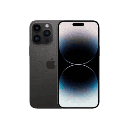 Apple iPhone 14 Pro Max | 128 GB | Space Black