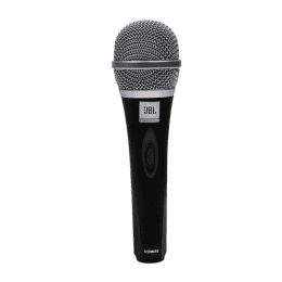 JBL | Commercial  Handheld dynamic Microphone | CSHM10