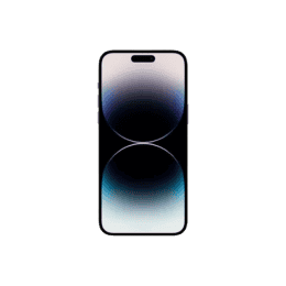 Apple iPhone 14 Pro | 256 GB | Space Black