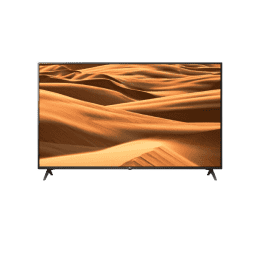 LG 165 cm-65 inch | 4K-Ultra HD LED Smart TV | 65UM7300PTA | Black