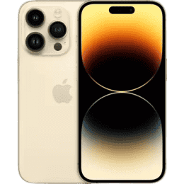 APPLE iPhone 14 Pro | 512 GB | Gold