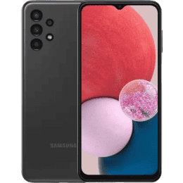 SAMSUNG Galaxy A13 | 128 GB/6 GB RAM | Black