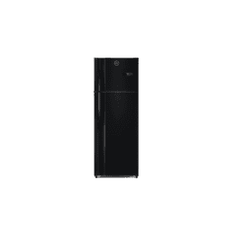 Godrej 331 L 2 Star | Inverter Frost Free Double Door Refrigerator RT EONVIBE 346B 25 HCIT | Matt Black