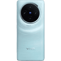 vivo X100 | 12GB | 256GB | Stargaze Blue