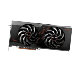 Sapphire PULSE AMD Radeon RX 7700 XT 12GB