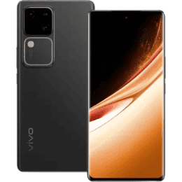 vivo V30 5G | 128 GB | 8 GB RAM | Classic black