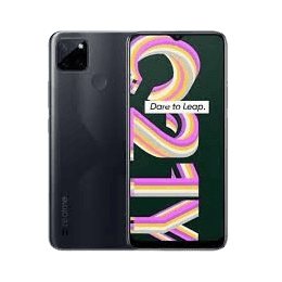 Realme C21-Y | RMX3263 | 32 GB/ 3 GB RAM | Cross Black