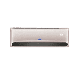 Carrier | CXI-R32 | 1.5 Ton | 3 Star | Hybridjet Inverter Split AC |  | Beige