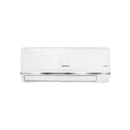 Kelvinator Spilit Invertor Air Conditioners | KAS-I12CPYG | 1 Ton | White