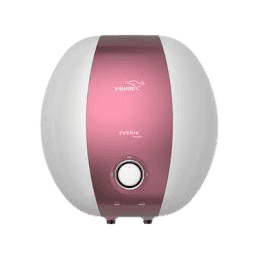 V-GUARD | PEBBLE METRO | 6LTR | WATER HEATER