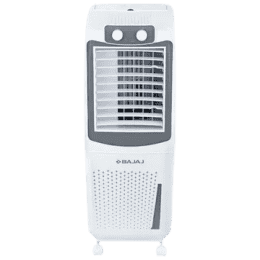 BAJAJ |  PMH-18-DLX | 18 L | Tower Air Cooler | White
