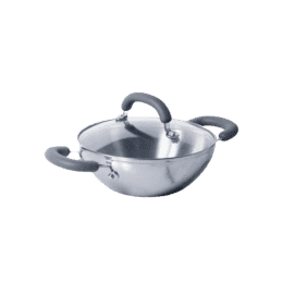 MEYER 31134 TRIVANTAGE COV KADAI/WOK 20CM | kadai