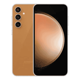 SAMSUNG Galaxy S23 FE 5G | 8GB/128GB | Tangerine