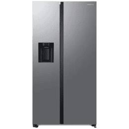 SAMSUNG 633 Litres 3 Star Auto Defrost Side by Side Refrigerator with Twin Cooling Plus
