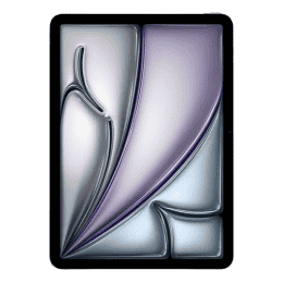 Apple 2024 iPad Air M2 Wi-Fi Only | 256 GB ROM | 11.0 Inch | Space Grey
