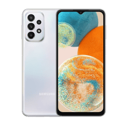 Samsung Galaxy A23 5G | 8 GB | 128 GB | Silver