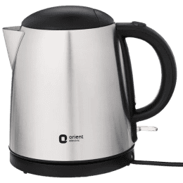 Orient EKCT60SS Electric Multicook Kettle