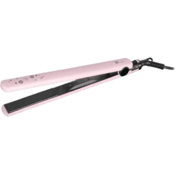 SYSKA SUPER HS6820 |  GLAM HAIR STRAIGHTNER |  PINK