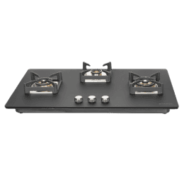 Faber BELLA 3 Burner Automatic Hob | HT 903 BR AI FFD
