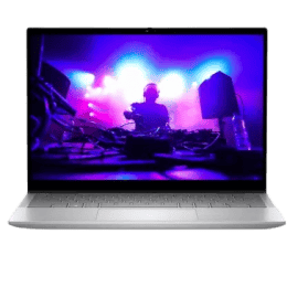 DELL Inspiron 7430 Intel Core i5 13th Gen 1335U 2 in 1 Laptop | 8 GB | 512 GB SSD | Windows 11 Home With MS Office | 14 inch | 1.65 kg | Platinum Silver