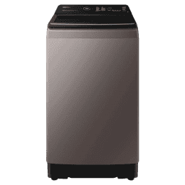 Samsung Fully Automatic Top Load Washing | 8 kg | 5 star | Rose Brown | WA80BG4686BRTL