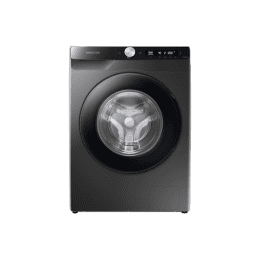 LG | FHP1209Z5M |9 Kg | 5 Star | Wi-Fi |  Fully-Automatic Front Load Washing Machine | Middle Black