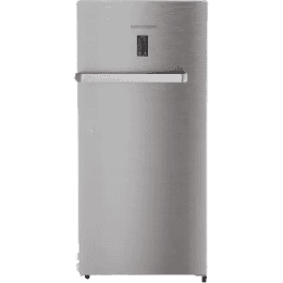 Liebherr |  DNBssD 19151 | 191 L | Direct Cool Single Door | 4 Star Refrigerator | Stainless Steel
