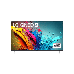 LG QNED AI QNED88T 4K Smart TV | 55 inch | 55QNED88T6A