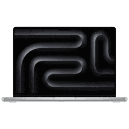 Apple MacBook Pro | MRX83HN/A | M3 Max Chip | 36GB RAM | 1TB SSD | 14.2 inch 36.97cm | Liquid Retina XDR Display/ 14 Core CPU 30 Core GPU | Silver