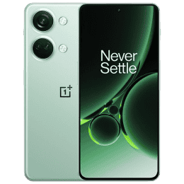 OnePlus Nord 3 5G | 8GB | 128GB | Misty Green