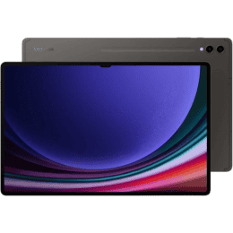 Samsung Galaxy Tab S9 Ultra | WiFi 256GB 12GB 14.6inch | Graphite | SM-X916BZAAINU