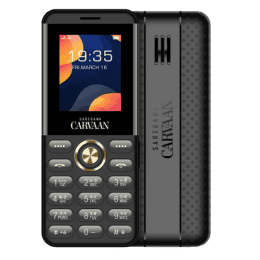 Saregama Carvaan Don M12 Hindi | Mobile phone