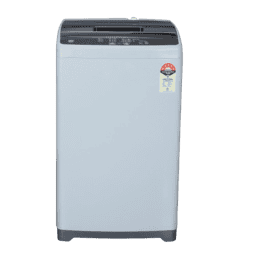 Haier 6.5 Kg Fully Automatic Top Load Washing Machine