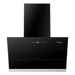 FABER HOOD ZENITH FL SC AC BK 75 | CHIMNEY
