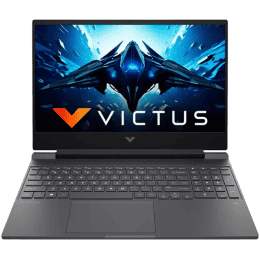 HP Victus 15 |  Intel Core i5 13th Gen 13420H | 16 GB | 1 TB SSD | NVIDIA GeForce RTX 2050 | 15.6 Inch |  Silver | 15-FA1307TX