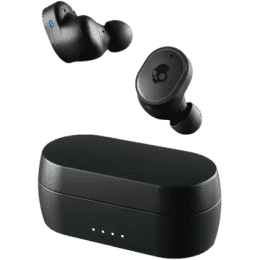 SKULLCANDY SESH ANC TWS EARBUDS | S2TEW-P740 | True Black