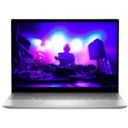 DELL Intel Core i3 13th Gen - 8 GB/1 TB SSD/Windows 11 Home | IC7430XYW6F002ORS1 Thin and Light Laptop With MS Office  |  Platinum Silver |