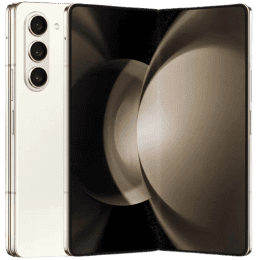 Samsung Galaxy Z Fold5 5G |12GB/512GB | CREAM