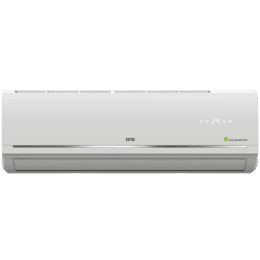 IFB 1.5 Ton 3 Star Inverter Split AC | Copper Condenser | IACI18BD3G3C | White
