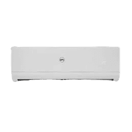 BPL BAS-I12CSSM  Air Conditioners INVERTER SPLIT AC | 1 Ton 3 star | White