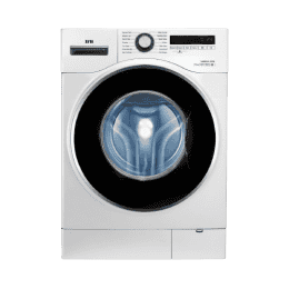 IFB 7 kg Fully-Automatic Front Loading Washing Machine | Serena WXS | Silver