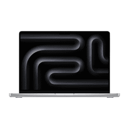 Apple MacBook Pro M3 Pro | 14 Inch | 18 GB | 1TB SSD | Silver | MRX73HN/A