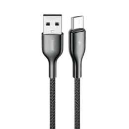 REMAX RC-092M KINGPIN SERIES MICRO DATA CABLE