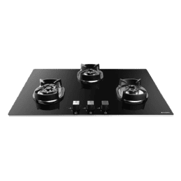 Faber HOB Nexus IND HT783 CRS BR CI AI Gas Stove