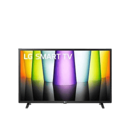 LG Full HD Smart LED TV | 32LQ6360PSA | BLACK