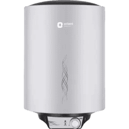 Orient Electric | Maverick | Storage Water Heater | 6L