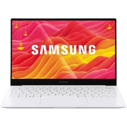SAMSUNG Galaxy Book2 Pro  NP930XED-KB2IN | Intel Core i7 12th Gen 1260P  | 16 GB/512 GB SSD/Windows 11 Home | Thin and Light Laptop | 13.3 Inch