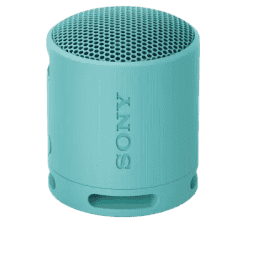 SONY BLACK SRS XB100 | BLUETOOTH SPEAKER | BLUE